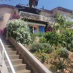 Villa Rubis-vue A Couper Le Souflle