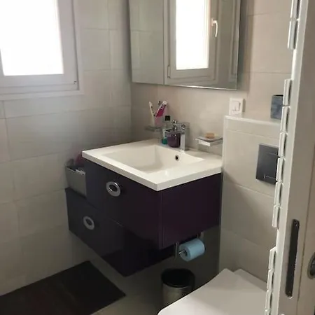 Rubis-vue A Couper Le Souflle Saint-Raphaël