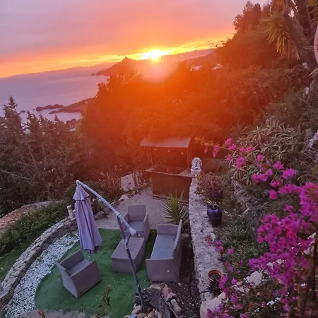 Rubis-vue A Couper Le Souflle Villa *