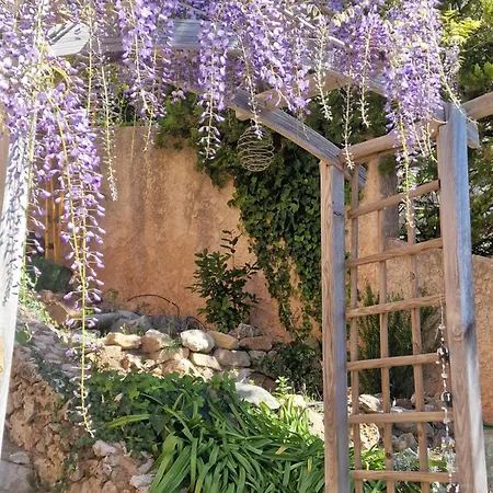 Villa Rubis-vue A Couper Le Souflle *