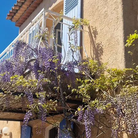 Villa Rubis-vue A Couper Le Souflle
