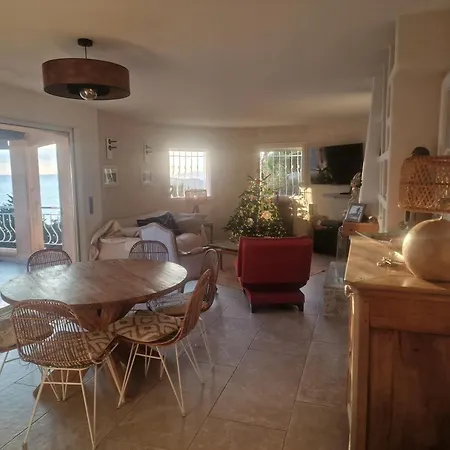 Villa Rubis-vue A Couper Le Souflle *