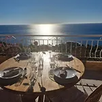 Rubis-vue à Couper Le Souflle Villa Saint-Raphaël