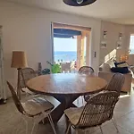 Rubis-vue A Couper Le Souflle Saint-Raphaël