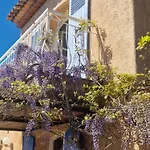 Villa Rubis-vue à Couper Le Souflle