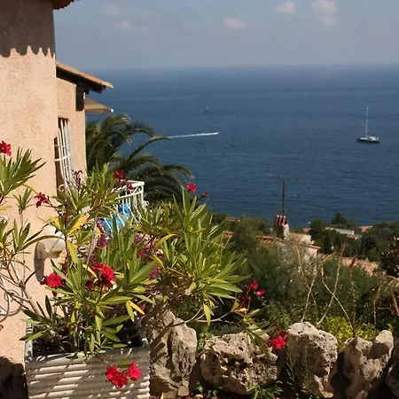 Willa Rubis-vue A Couper Le Souflle *