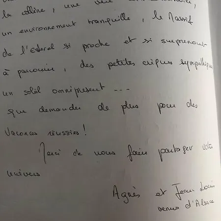 Rubis-vue A Couper Le Souflle Willa