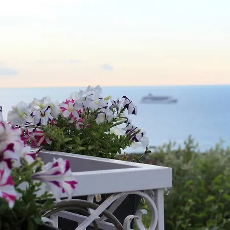 Villa Rubis-vue A Couper Le Souflle