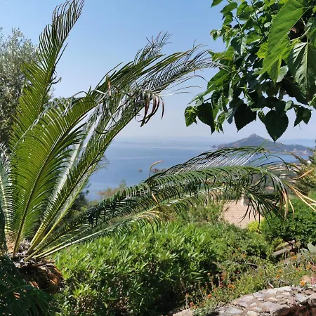 Rubis-vue A Couper Le Souflle * Saint-Raphaël