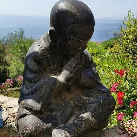 Rubis-vue A Couper Le Souflle Willa *