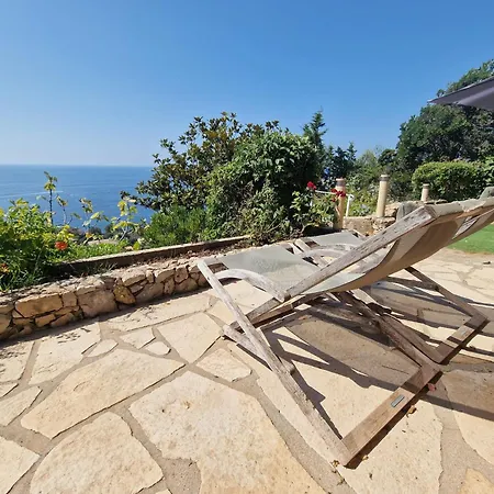 Villa Rubis-vue à Couper Le Souflle