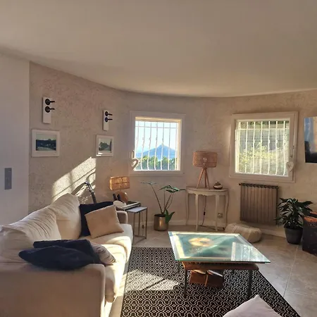 Villa Rubis-vue A Couper Le Souflle Saint-Raphaël