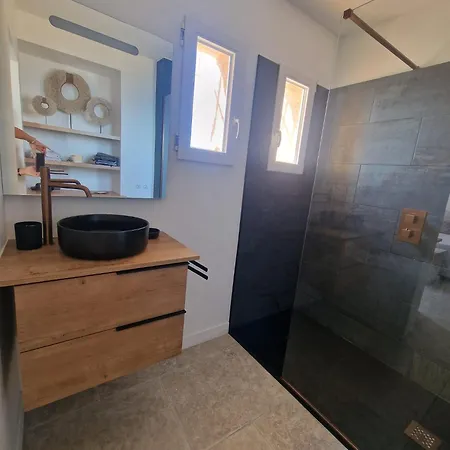 Rubis-vue A Couper Le Souflle *