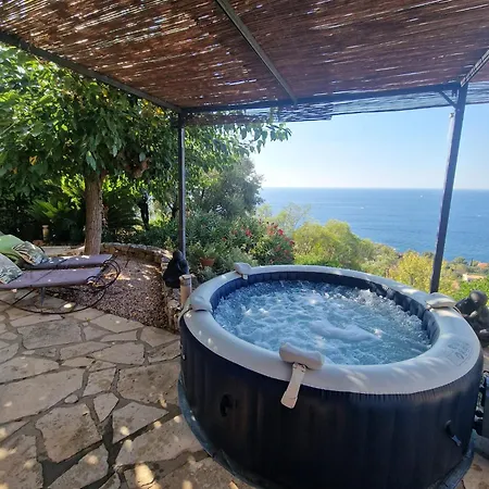 Rubis-vue à Couper Le Souflle