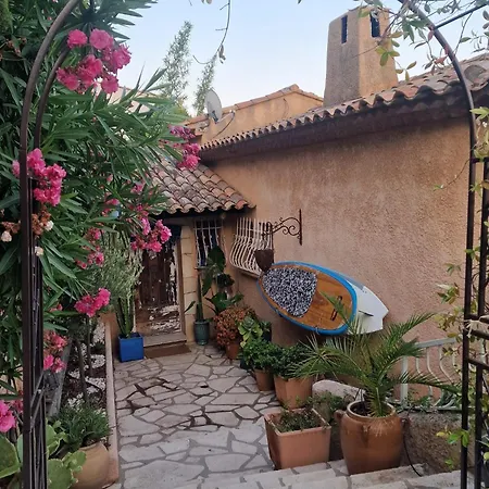 Rubis-vue à Couper Le Souflle Saint-Raphaël