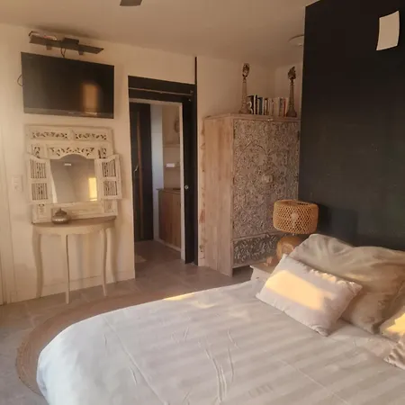 Rubis-vue à Couper Le Souflle Saint-Raphaël