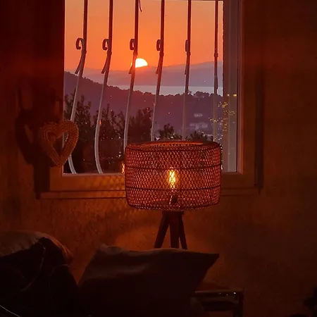 Rubis-vue à Couper Le Souflle *