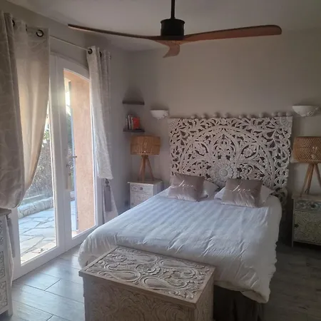 Villa Rubis-vue à Couper Le Souflle