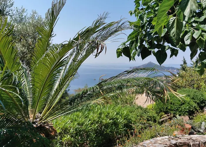 Rubis-vue à Couper Le Souflle * Saint-Raphaël