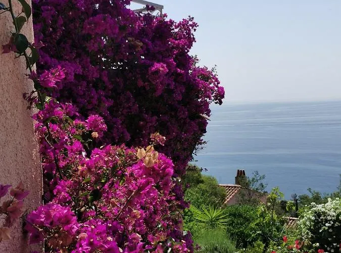 Villa Rubis-vue à Couper Le Souflle Saint-Raphaël