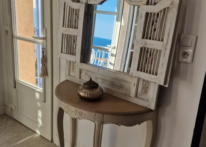 Villa Rubis-vue à Couper Le Souflle